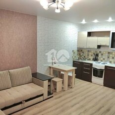 Квартира 30 м², студия - изображение 3