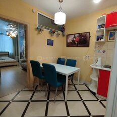 Квартира 51 м², 2-комнатная - изображение 2