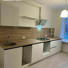 Квартира 65,8 м², 3-комнатная - изображение 4