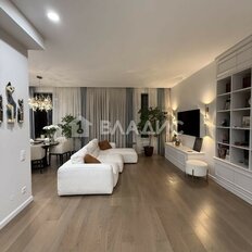 Квартира 102 м², 2-комнатная - изображение 1