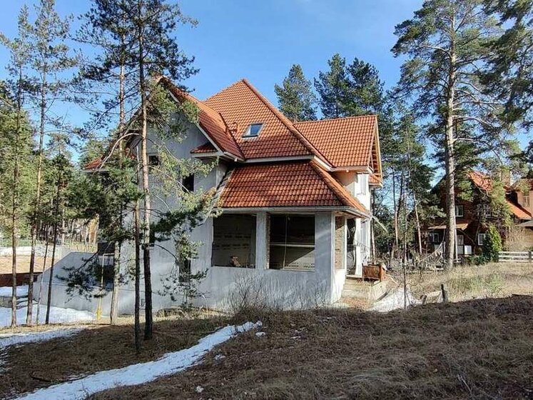 37 м² дом, 30 соток участок 2 000 000 ₽ - изображение 57