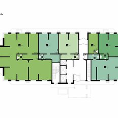 188,9 м², офис - изображение 1