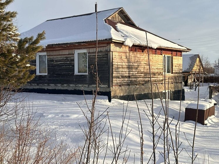 82 м², 3-комнатная квартира 4 260 000 ₽ - изображение 34