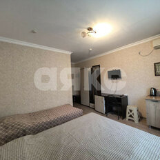 Квартира 21 м², студия - изображение 3