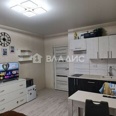 Квартира 24,8 м², студия - изображение 3