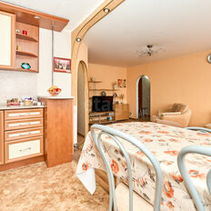 Квартира 66 м², 3-комнатная - изображение 4