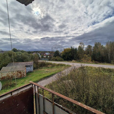 Квартира 32,3 м², 1-комнатная - изображение 4