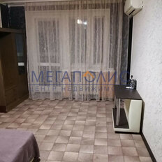 Квартира 31,7 м², 1-комнатная - изображение 4