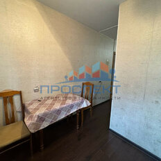 Квартира 44,5 м², 2-комнатная - изображение 3