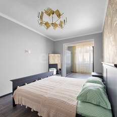 Квартира 82,8 м², 2-комнатная - изображение 5