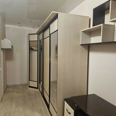 Квартира 36 м², 1-комнатная - изображение 4