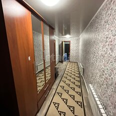 Квартира 101,8 м², 3-комнатная - изображение 2