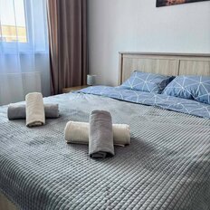 Квартира 33,1 м², 1-комнатная - изображение 2