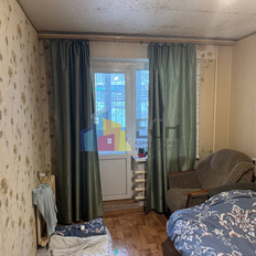 Квартира 50 м², 2-комнатная - изображение 3