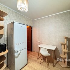 Квартира 48 м², 1-комнатная - изображение 3