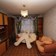 Квартира 66,8 м², 3-комнатная - изображение 3