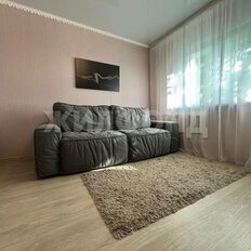 Квартира 33,3 м², 1-комнатная - изображение 4
