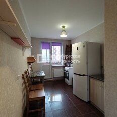 Квартира 34,3 м², 1-комнатная - изображение 5