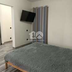 Квартира 41 м², 1-комнатная - изображение 5