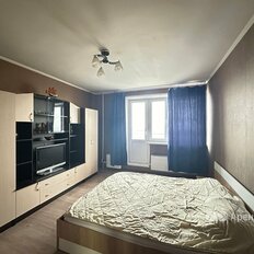 Квартира 50 м², 2-комнатная - изображение 5