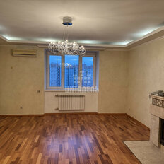 Квартира 113 м², 3-комнатная - изображение 3