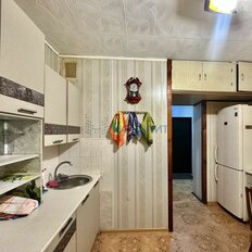 Квартира 66,6 м², 3-комнатная - изображение 3