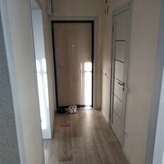 Квартира 37,2 м², 1-комнатная - изображение 4