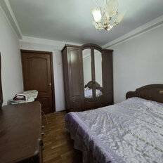 Квартира 54 м², 2-комнатная - изображение 4