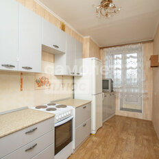 Квартира 35,4 м², 1-комнатная - изображение 1