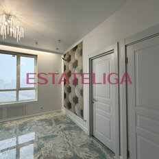 Квартира 34 м², 1-комнатная - изображение 4