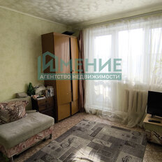 Квартира 24,5 м², 1-комнатная - изображение 2