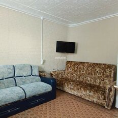 Квартира 23,6 м², 1-комнатная - изображение 5