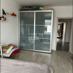 Квартира 74 м², 3-комнатная - изображение 4