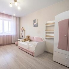 Квартира 54,7 м², 2-комнатная - изображение 4