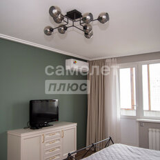 Квартира 38 м², 1-комнатная - изображение 2