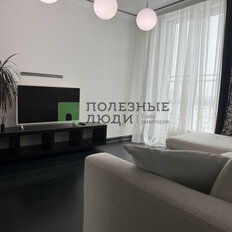 Квартира 31,5 м², студия - изображение 5