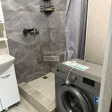 Квартира 22,5 м², студия - изображение 5