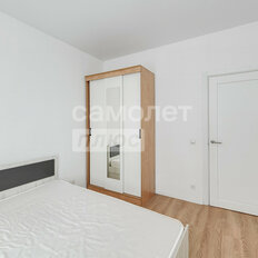 Квартира 54 м², 2-комнатные - изображение 2