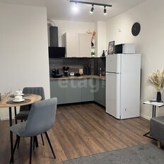 Квартира 31,1 м², 2-комнатная - изображение 5