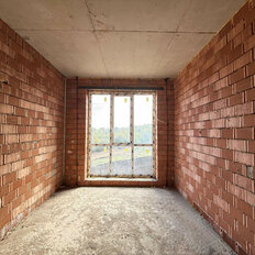 Квартира 38,7 м², 1-комнатная - изображение 1