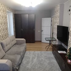Квартира 35 м², 1-комнатная - изображение 4
