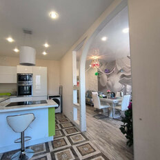 Квартира 85,2 м², 3-комнатная - изображение 4