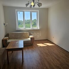 Квартира 35,8 м², 1-комнатная - изображение 1