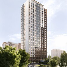 Квартира 66,6 м², 3-комнатная - изображение 2