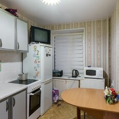 Квартира 32,3 м², 1-комнатная - изображение 4