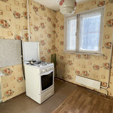 Квартира 28,6 м², 1-комнатная - изображение 5