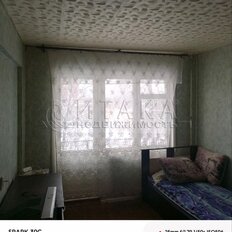 Квартира 30 м², 1-комнатная - изображение 3