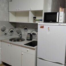 Квартира 18,1 м², студия - изображение 4