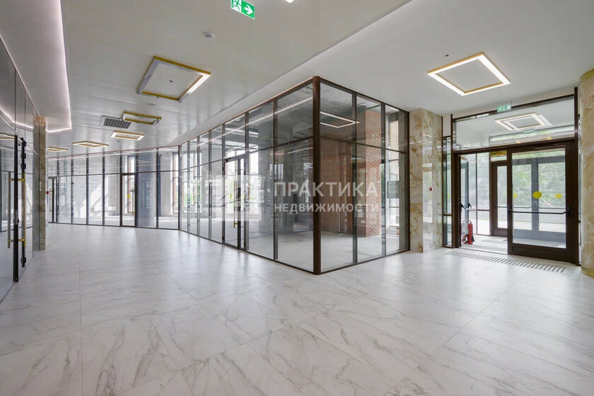 364 м², офис 138 951 280 ₽ - изображение 40