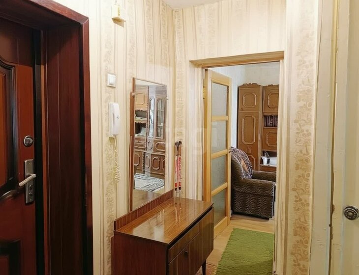 44 м², 2-комнатная квартира 4 300 000 ₽ - изображение 68